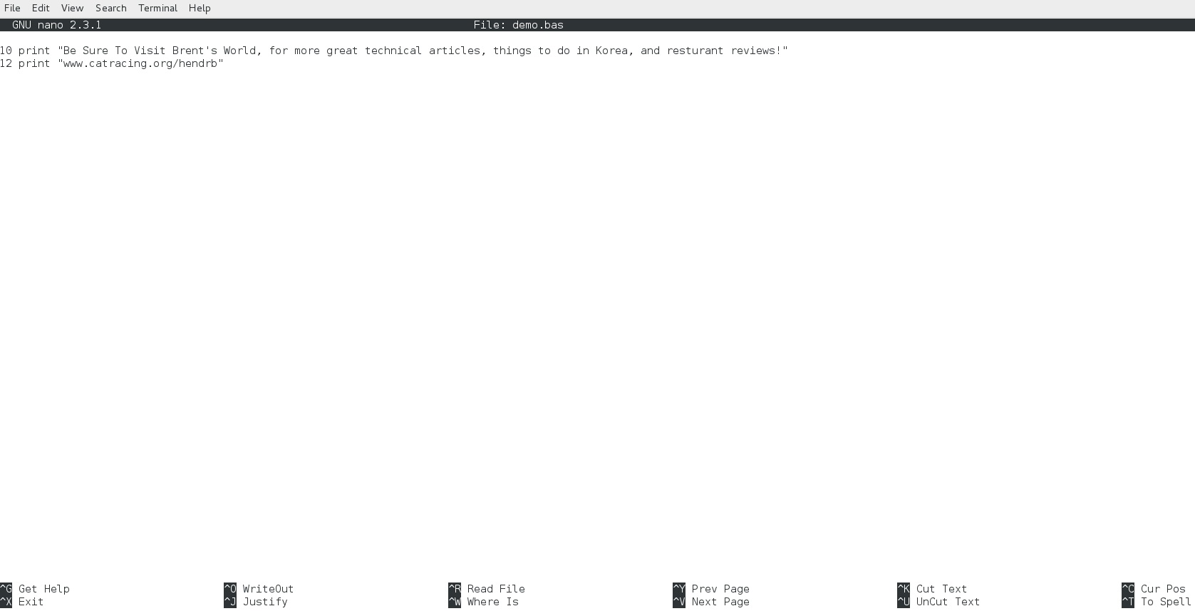 download chipmunk basic download chipmunk basic