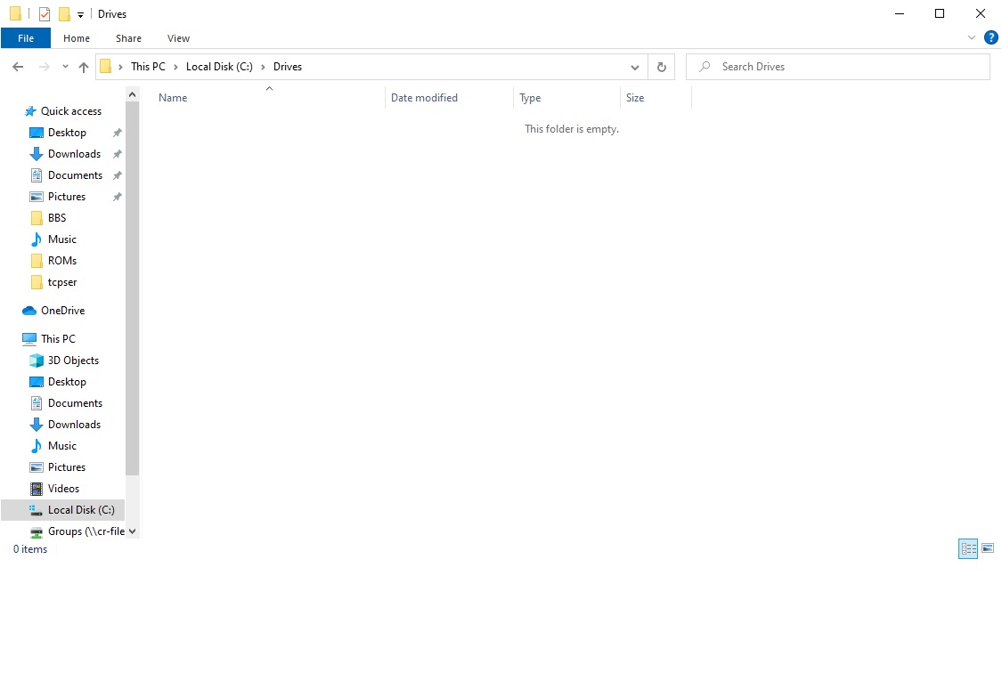 Empty drives folder.jpg