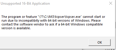 tcpser error.PNG