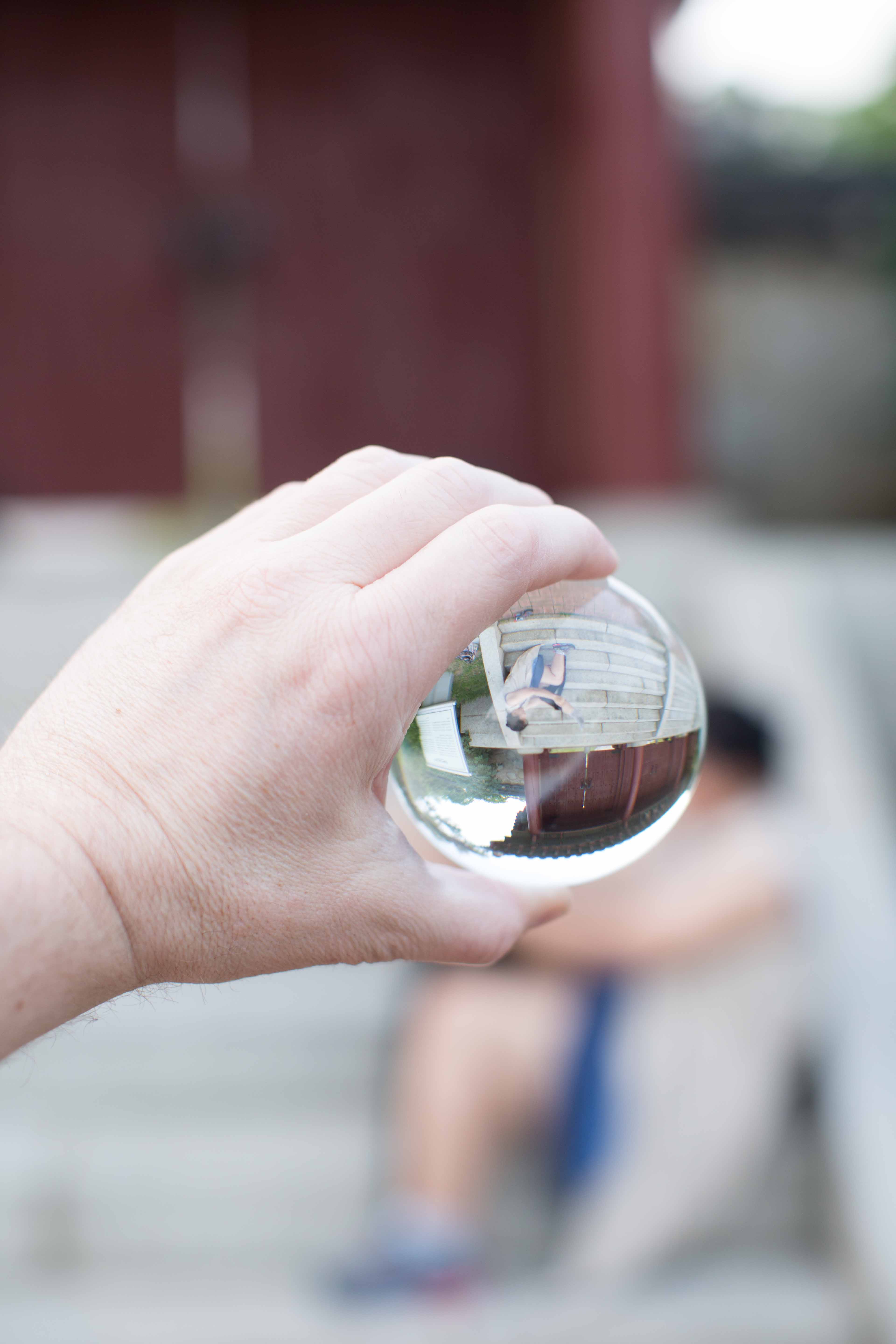 Mi Jung through the Orb.jpg