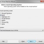 VM Ware Workstation 10.0 After Applying The Patch.
