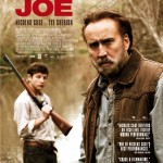 Joe - poster