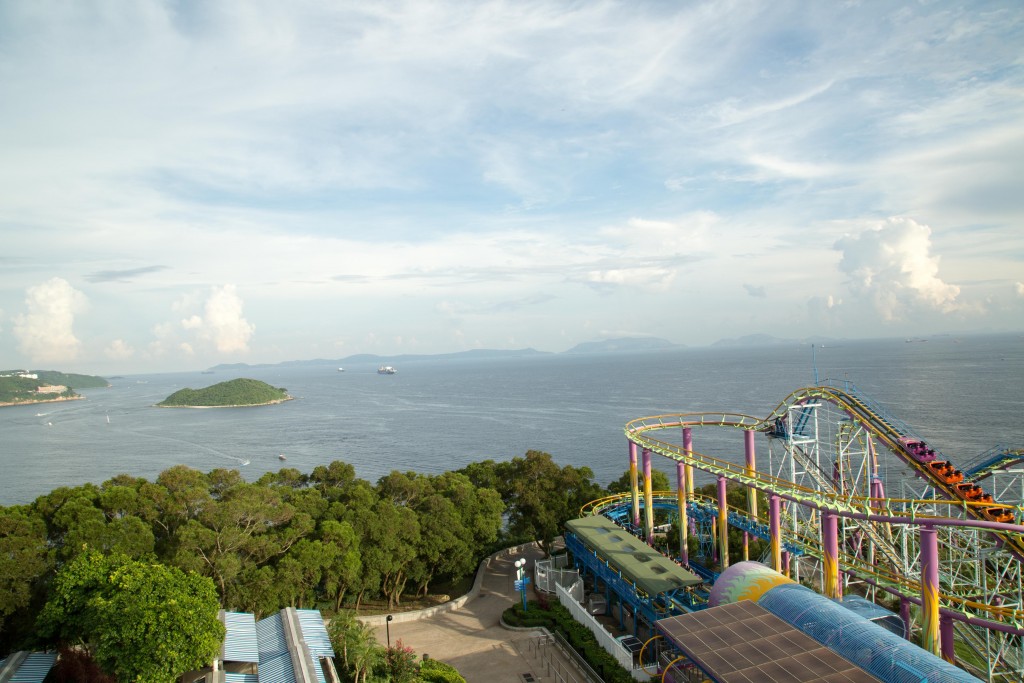 Ferris Wheel-1