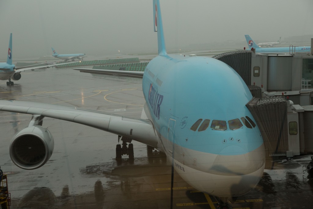 KAL A380 2-1