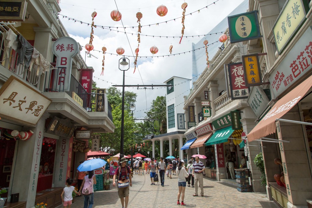 Old Hong Kong-1