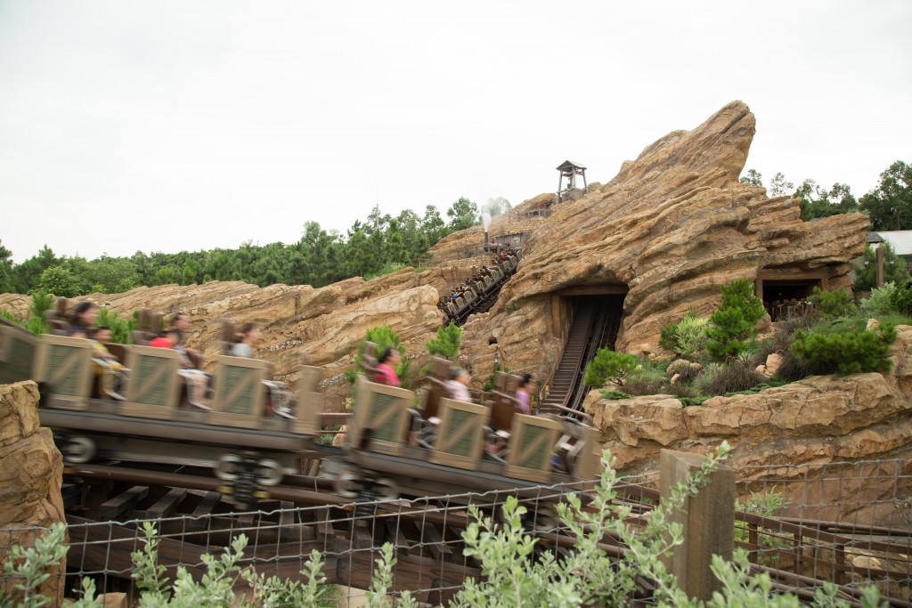 Runaway mine ride-1