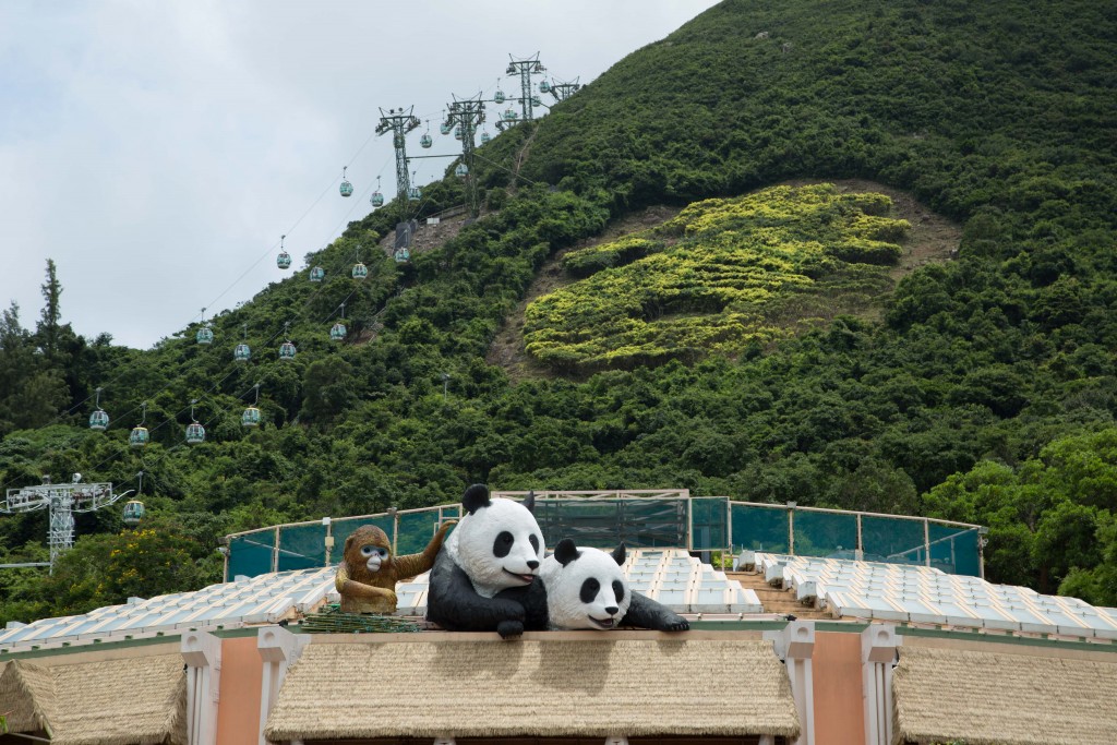 Welcome to Ocean park-1