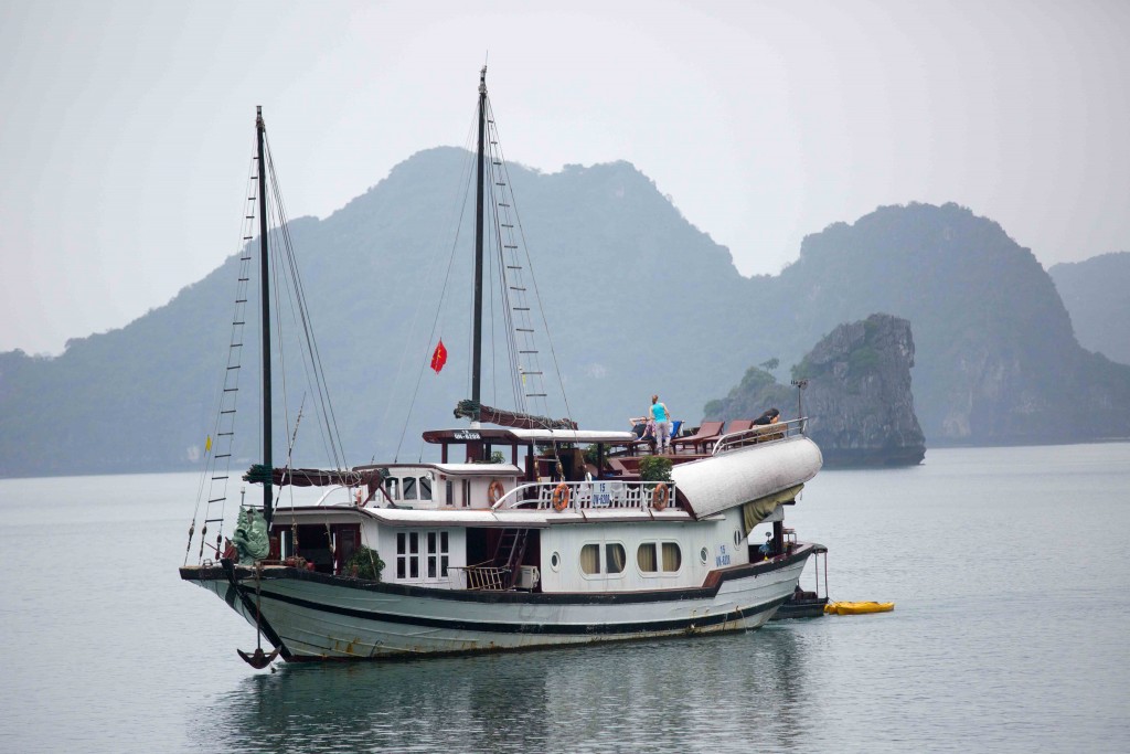 Glory legend Day boat-1
