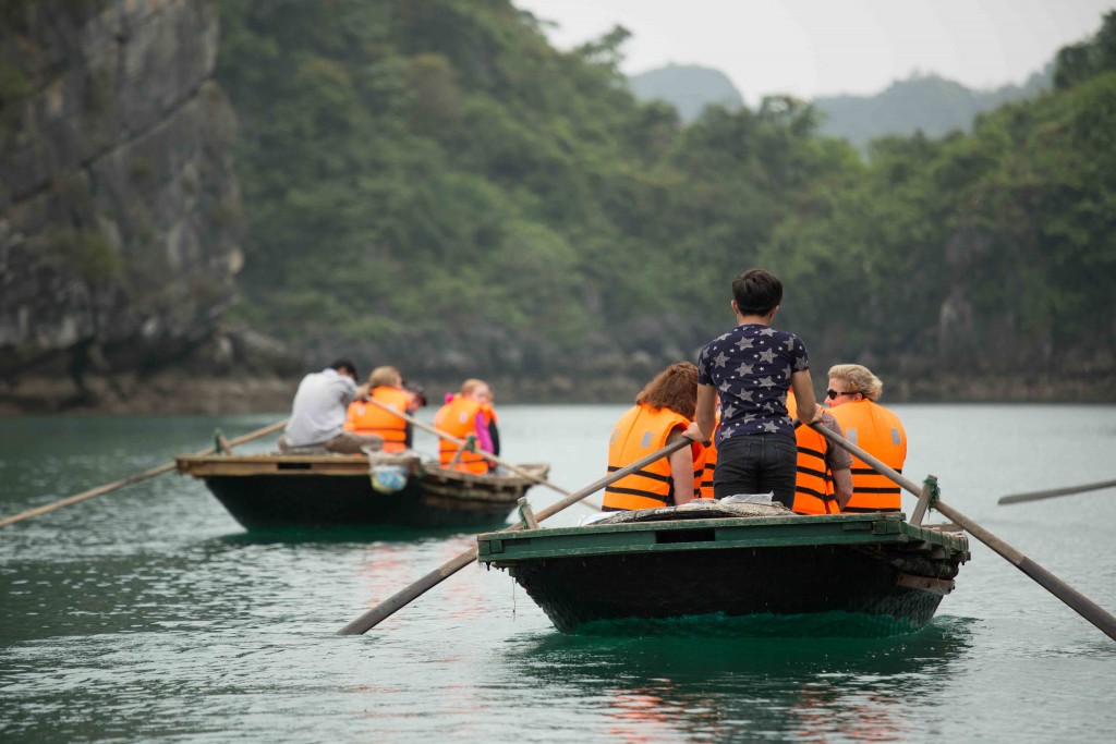 Shore boats-1